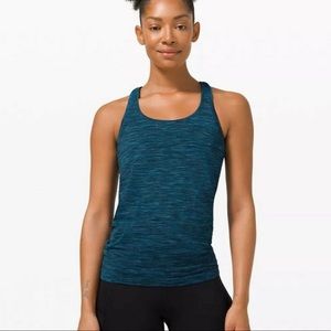 Lululemon Swiftly Tech Racerback 2.0